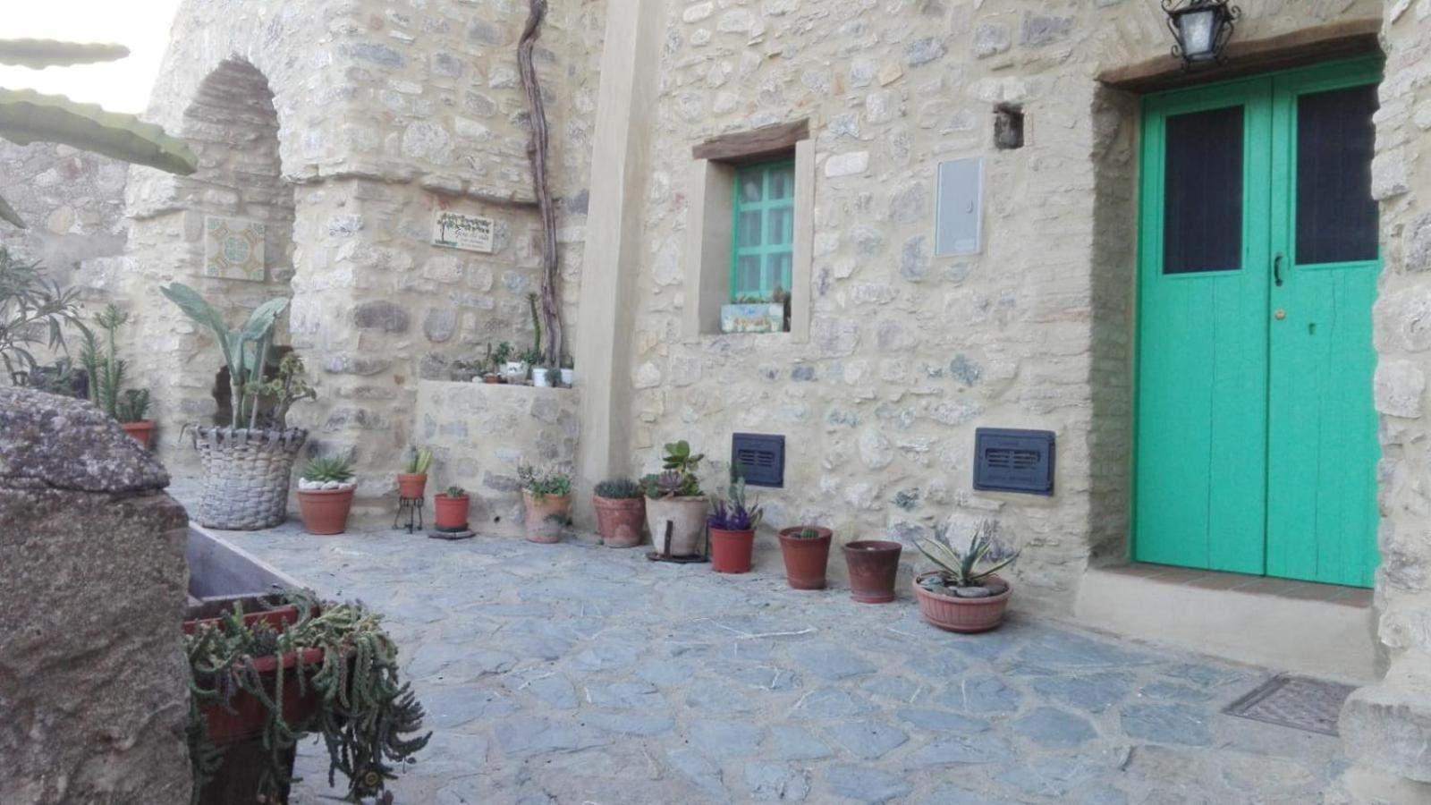 Giro Di Vite Villa Rocca Imperiale Exterior photo