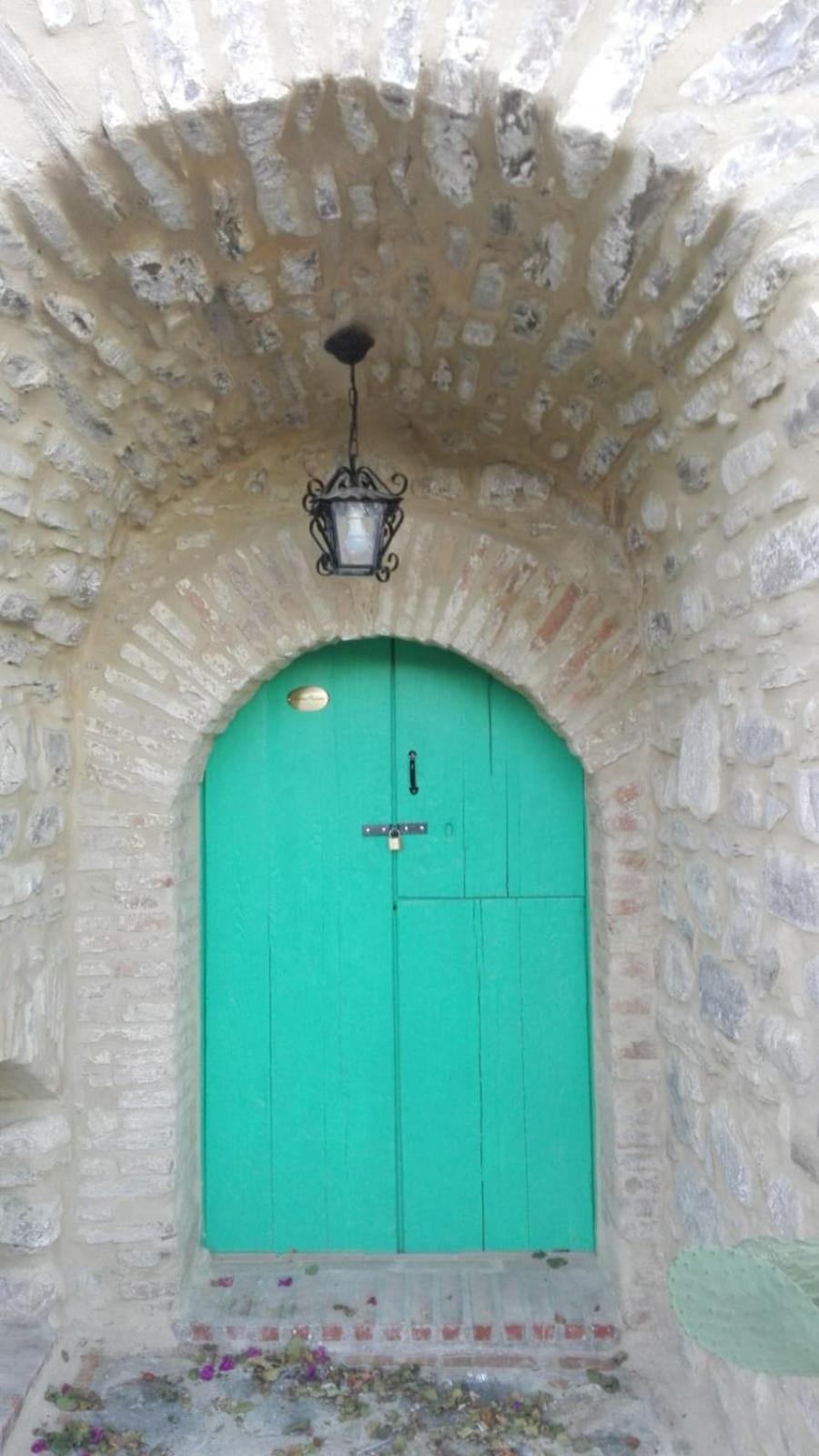 Giro Di Vite Villa Rocca Imperiale Exterior photo